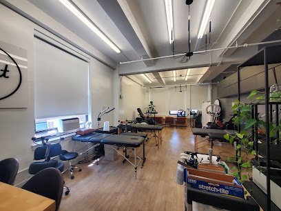 Yant Studio – Chelsea