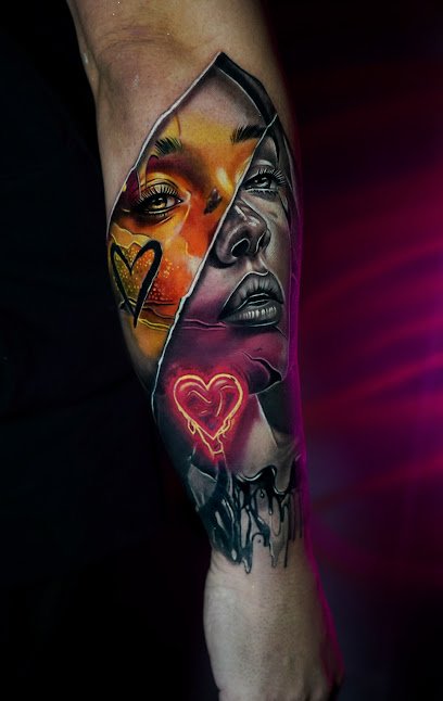 Atmosfera Tattoo Studio