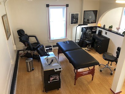 perfect timing tattoo