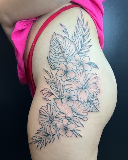 Savannah’s Ink LLC