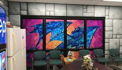 Orange Moon Art Studio LLC