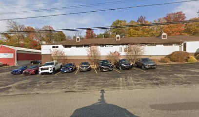 Haleigh’s Comet Permanent Cosmetics