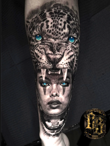 Lucky Bucks 2 Tattoo + Piercing Studio | PREMIUM ARTISTRY IN OCALA