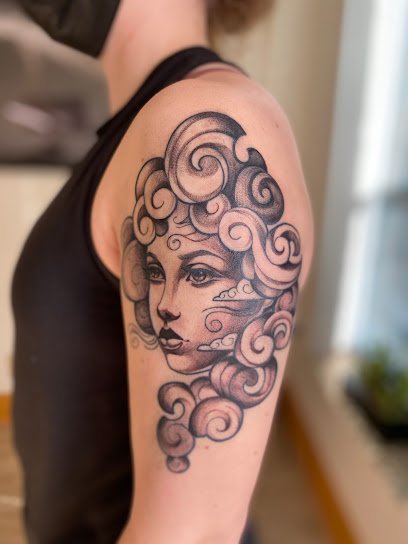 Good News Art Studio