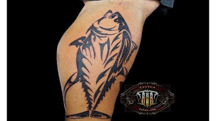 TAUTUA TATAU INKZ LLC