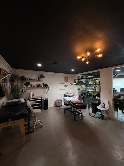 SPIRIT OF THE MYSTIC TATTOO