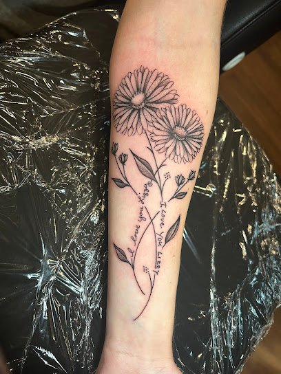 Valkyrie Tattoo & Piercing LLC