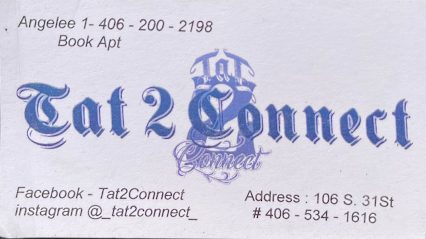 Tat 2 Connect