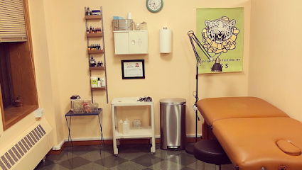 Tattoos by Jes le Bon