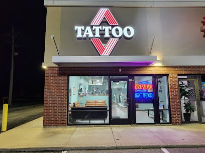 Perception Tattoo Company