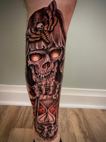 Odyssey Ink Tattoo Parlor