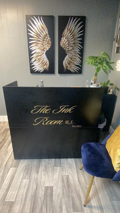 The Ink Room RI