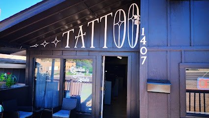 Obsidian Tattoo Studio
