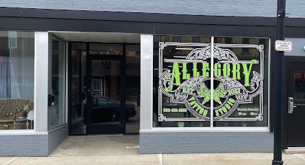 Allegory Tattoo Studio