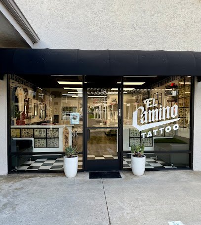 El Camino Tattoo