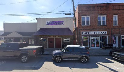 Liquid Imagination Tattoo