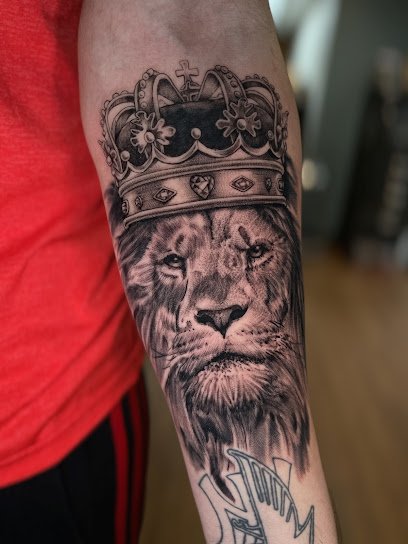 Lighthouse Tattoo Parlor