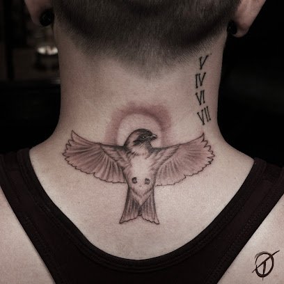 Wild Hare Tattoo Studios