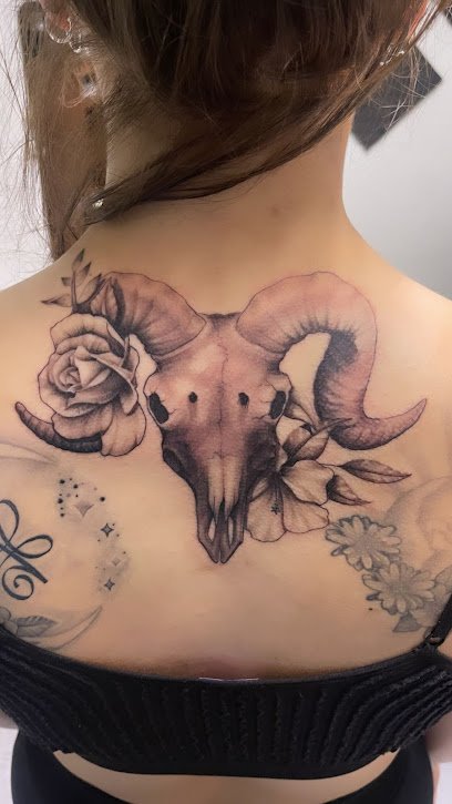 Hurts So Good Tattoo Studio