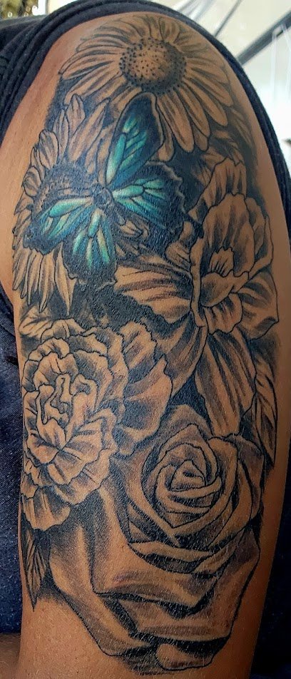 Artistic Realm Tattoos