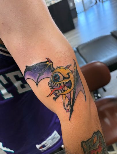 Our Family Art Collective