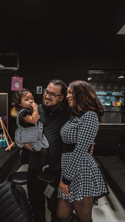 Forever Family Ink
