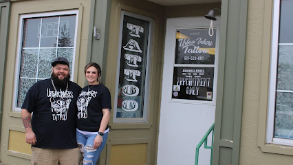 Urban Inkers Tattoos