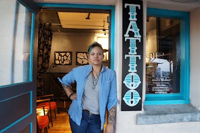 Church Ink Tattoo Parlor LLC