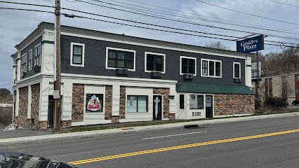 Gemini Tattoo Studio