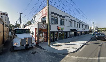 Resilient Roots Tattoo Co.