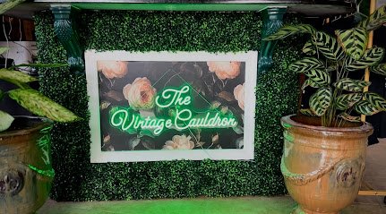 The Vintage Cauldron