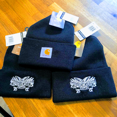 American National Tattoo