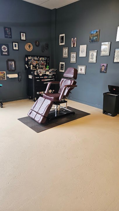 True North Tattoo and Art