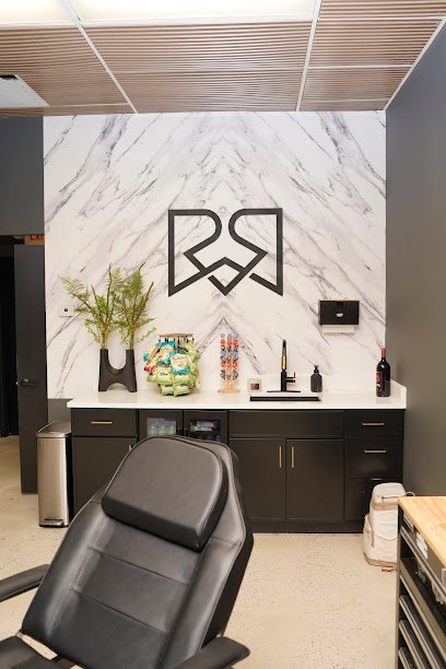 Rebel Ridge Tattoo Co