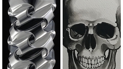 The Blacklist Gallery