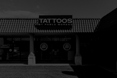 Addictive Tattoo Studio