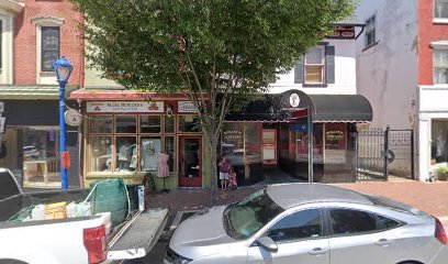 Rayns Ink Tattoo Studio