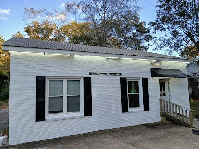 Scottsboro Ink Therapy Tattoo Studio