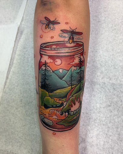 Rotten Peach Studios