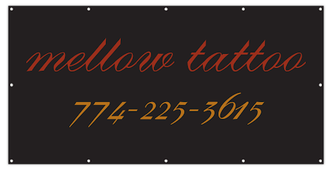 mellow tattoo