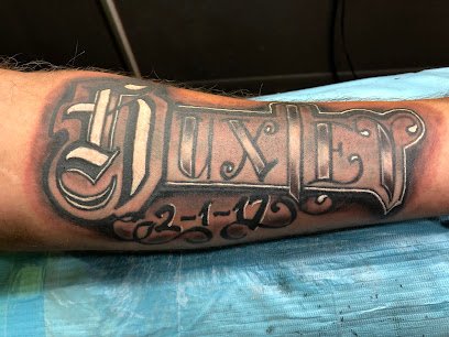 Tattoo Studio One One Zero