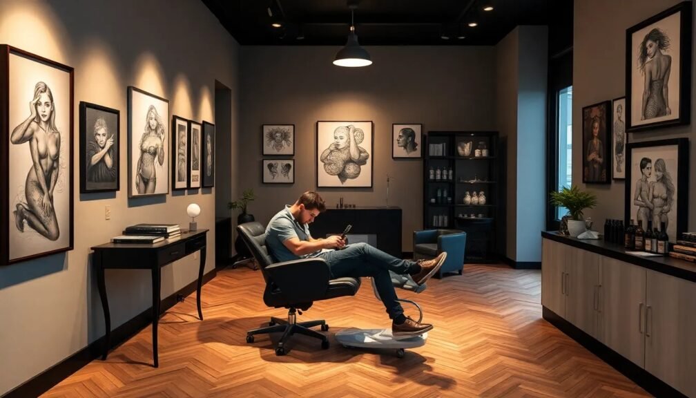 Tattoo Boutique: Discover Your Unique Ink Experience
